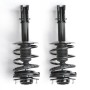 [US Warehouse] 1 Pair Car Shock Strut Spring Assembly for Dodge Neon 1995-1999 / Plymouth Neon 1995-1999 171959